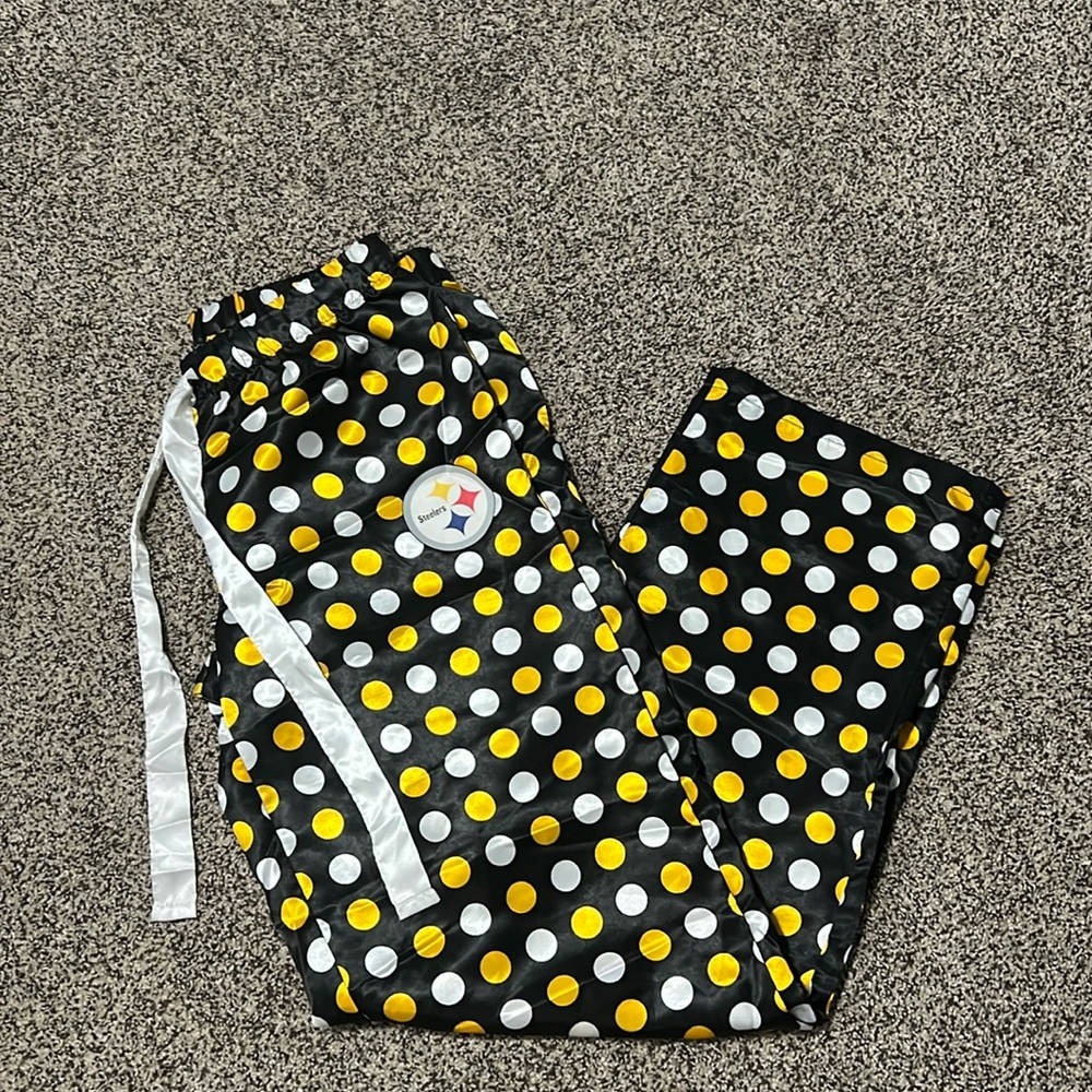 STEELERS NFL WOMENS SLEEPWEAR